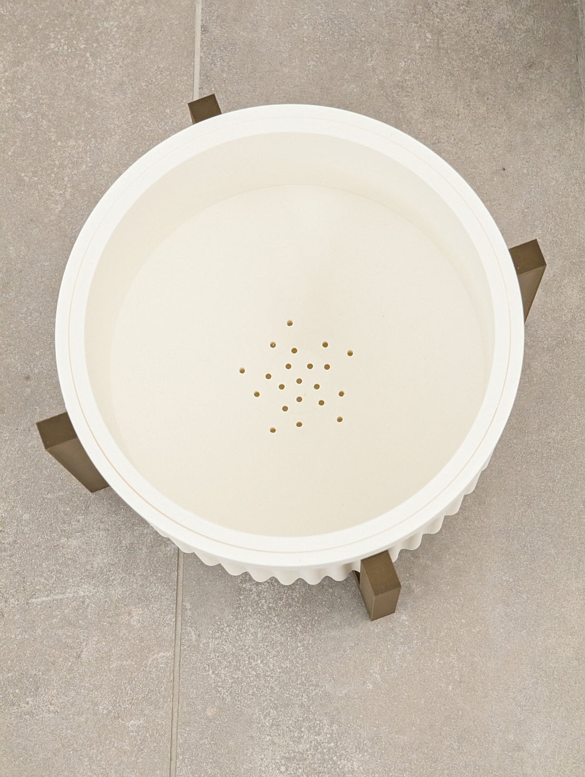 Vaso Lignis