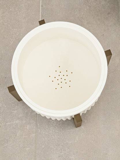 Vaso Lignis