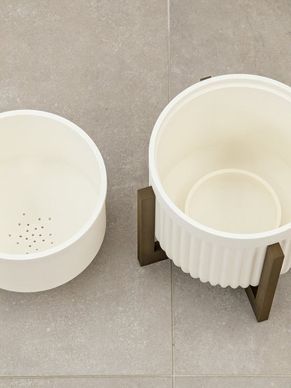 Vaso Lignis