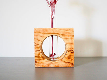 Vaso Propagatore Frame Circle