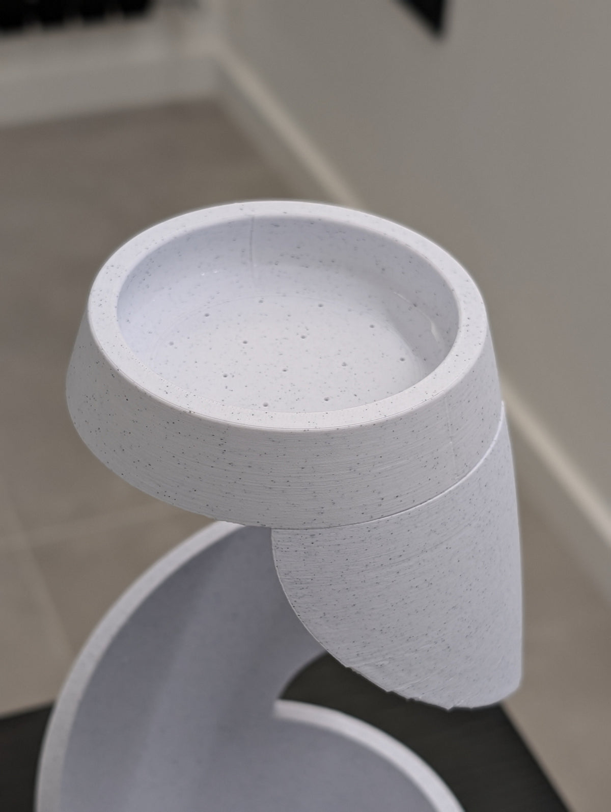 Vaso Spiradrop