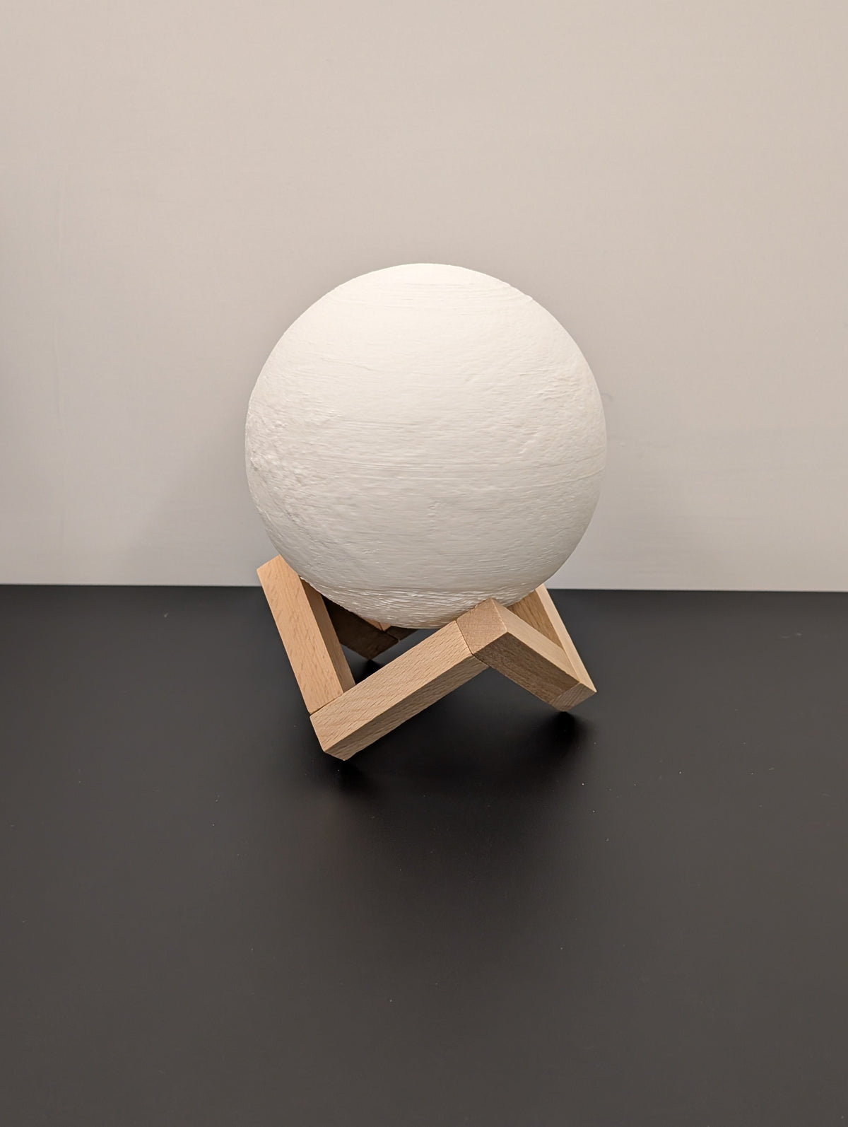 Lampada Venere - Collezione Sistema Solare