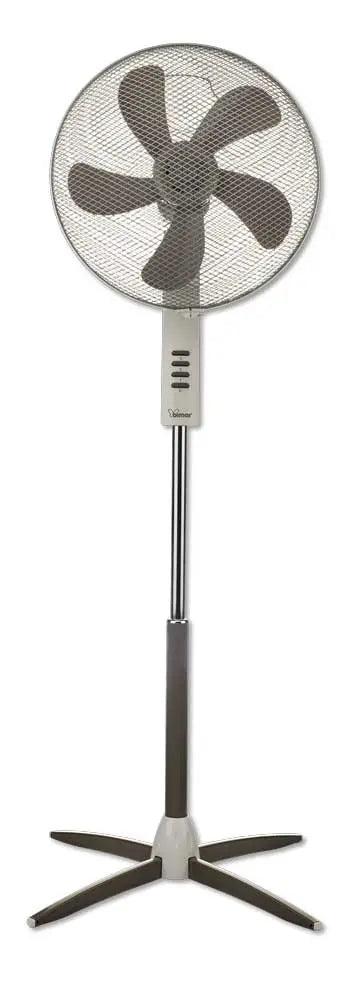 Ventilatore 5 pale diametro 40 55W H139