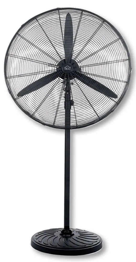Standventilator 130W 66cm