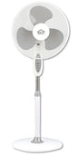 Tower Fan with Timer and Remote Control 40cm