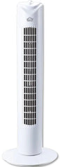 Turmventilator 3 Geschwindigkeiten H74 cm