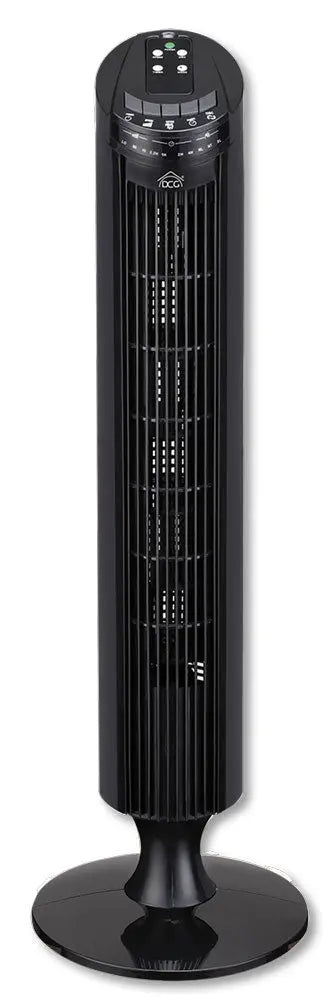 Turmventilator 3 Geschwindigkeiten H85 cm