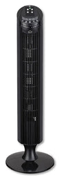 Turmventilator 3 Geschwindigkeiten H85 cm