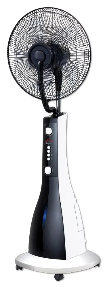 Luftbefeuchter-Ventilator 40 cm