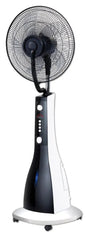 Luftbefeuchter-Ventilator 40 cm