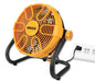 20V Cordless Fan