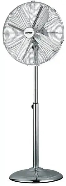 Standventilator, Chrom, 50W, P40