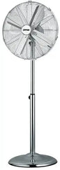 Standventilator, Chrom, 50W, P40