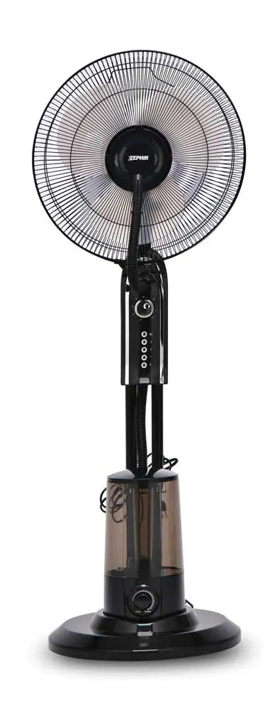 Standventilator mit Vernebler