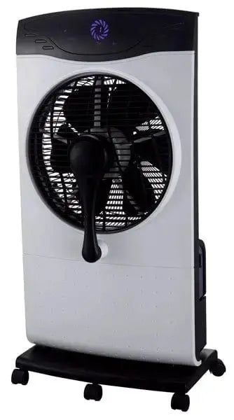 Ventilator mit Vernebler und Ionisator 100W