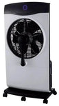 Ventilator mit Vernebler und Ionisator 100W