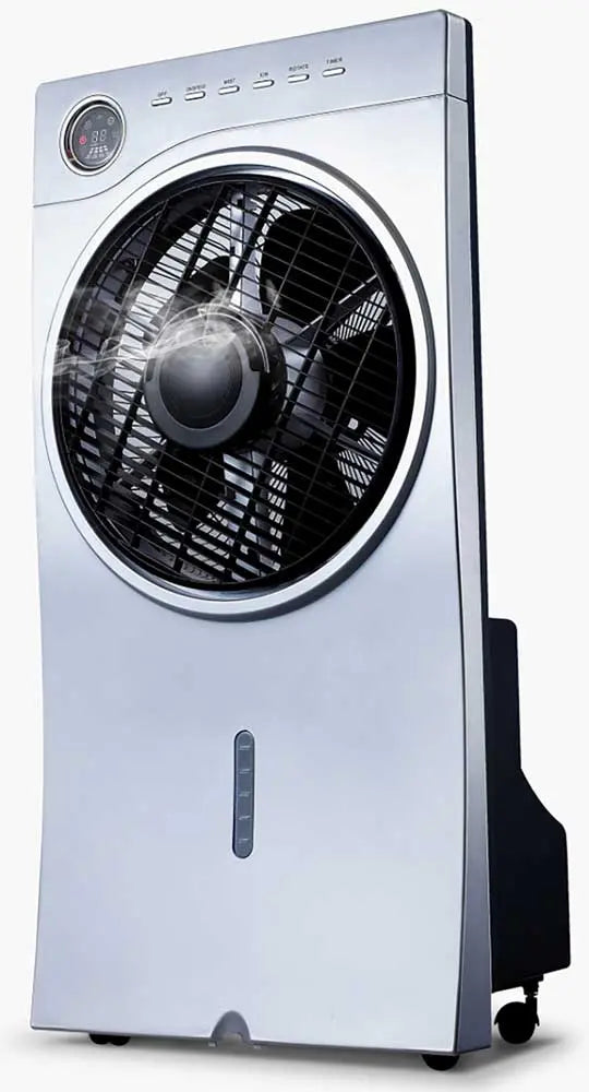 Ventilator mit Vernebler-Ionisator 90W