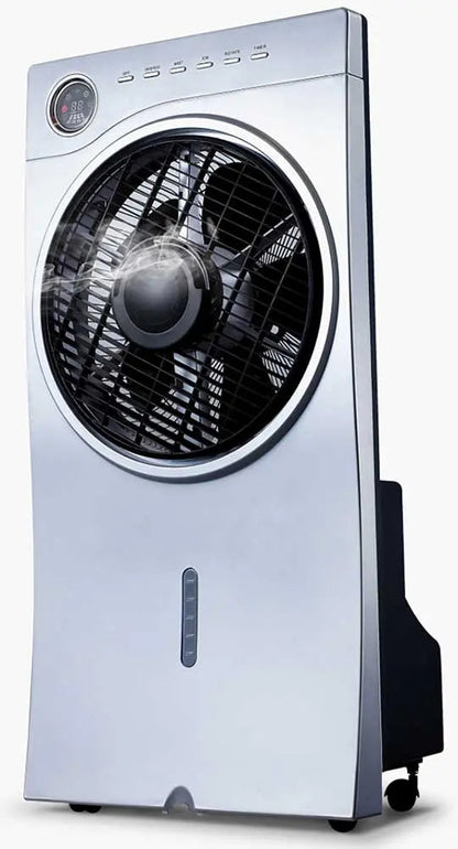 Ventilator mit Vernebler-Ionisator 90W