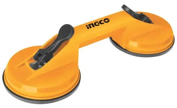 Ventosa doppia ø 115 ingco