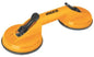 Double suction cup ø 115 ingco