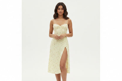 Vestito Estivo Femminile – Abito Leggero e Elegante per la Stagione Calda