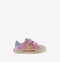 Victoria Kids' Tribu Minimalist Sneakers 1355103 Pink