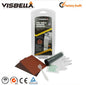 Visbella Radiator Repair Kit Plastic Tank Metal Fuel