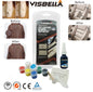 Leather Repair Kit for Sofas, Car Seats, Gear Gaiters, Interiors, Upholstery, Vinyl