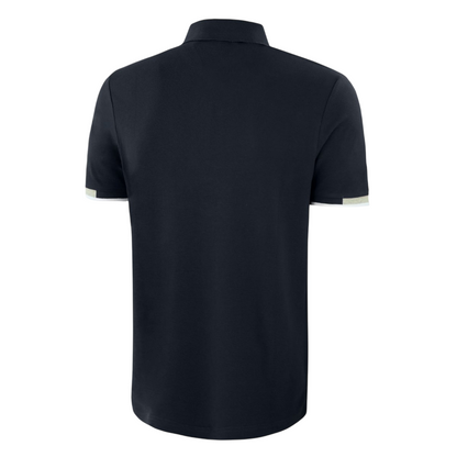 Lotto Polo Delta T5572 Junior Cotone Piquet Manica Corta | Blu