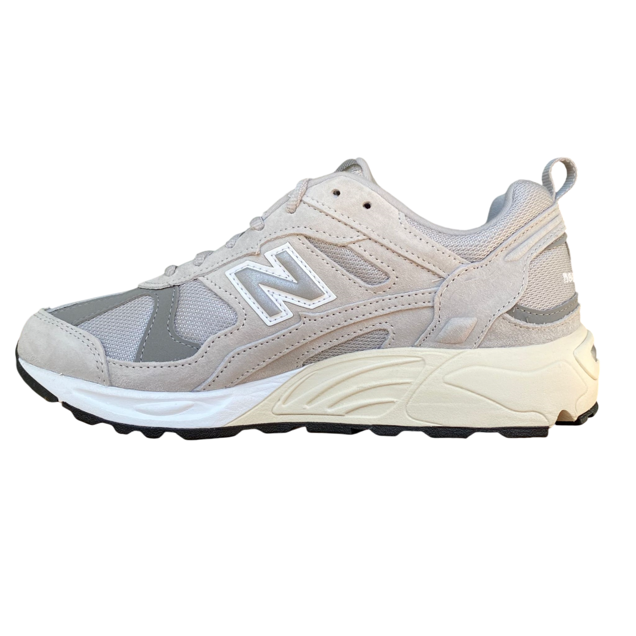 New Balance Sneakers unisex CM878MT1 greige