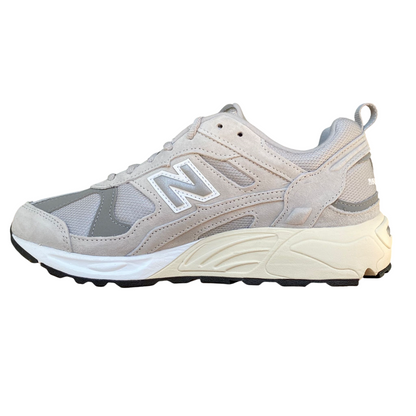 New Balance Sneakers unisex CM878MT1 greige