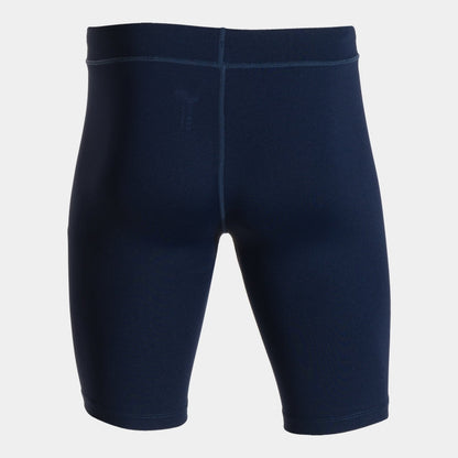 Joma Pantaloncino Aderente 103489.300 - Mallas Cortas Record III Blu