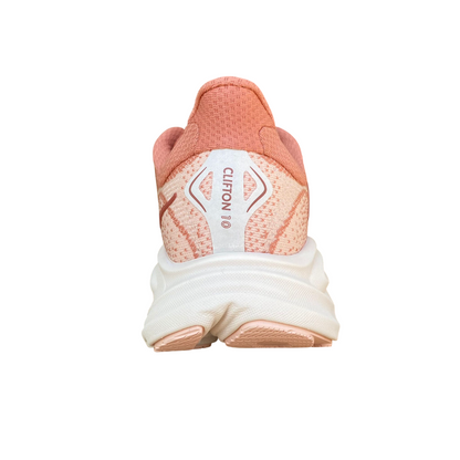 Hoka One One scarpa running da donna Clifton 10 1162031/BHRS Blush