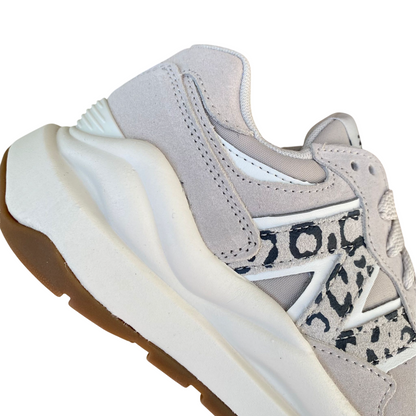 New Balance Women's Sneakers 5740 WB5740PB Beige