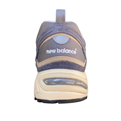 New Balance Sneakers Lifestyle Uomo Grigio Scuro CM878MG1