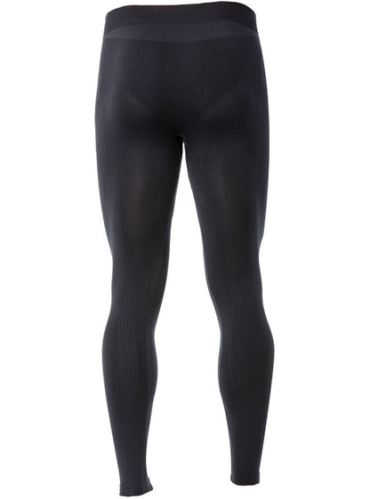 Vivasport Pantalone termico uomo 600688 nero - Lunghezza full, comfort e performance