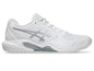 Asics Gel-Dedicate 9 1042A316-101 Women's Tennis Shoes White