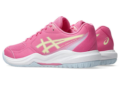 Asics GEL-DEDICATE 9 GS 1044A085-700 – Scarpa Tennis Junior Rosa