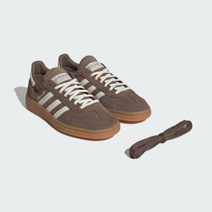 Adidas Originals Handball Spezial Lifestyle Sneakers Donna Earth Strata - IF6490