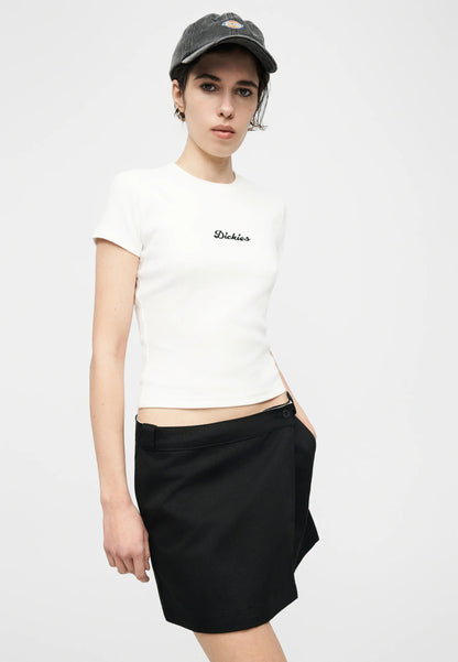 Dickies Gonna Donna Union Wrap DK0A88PABLK1 Nera – Vita Media