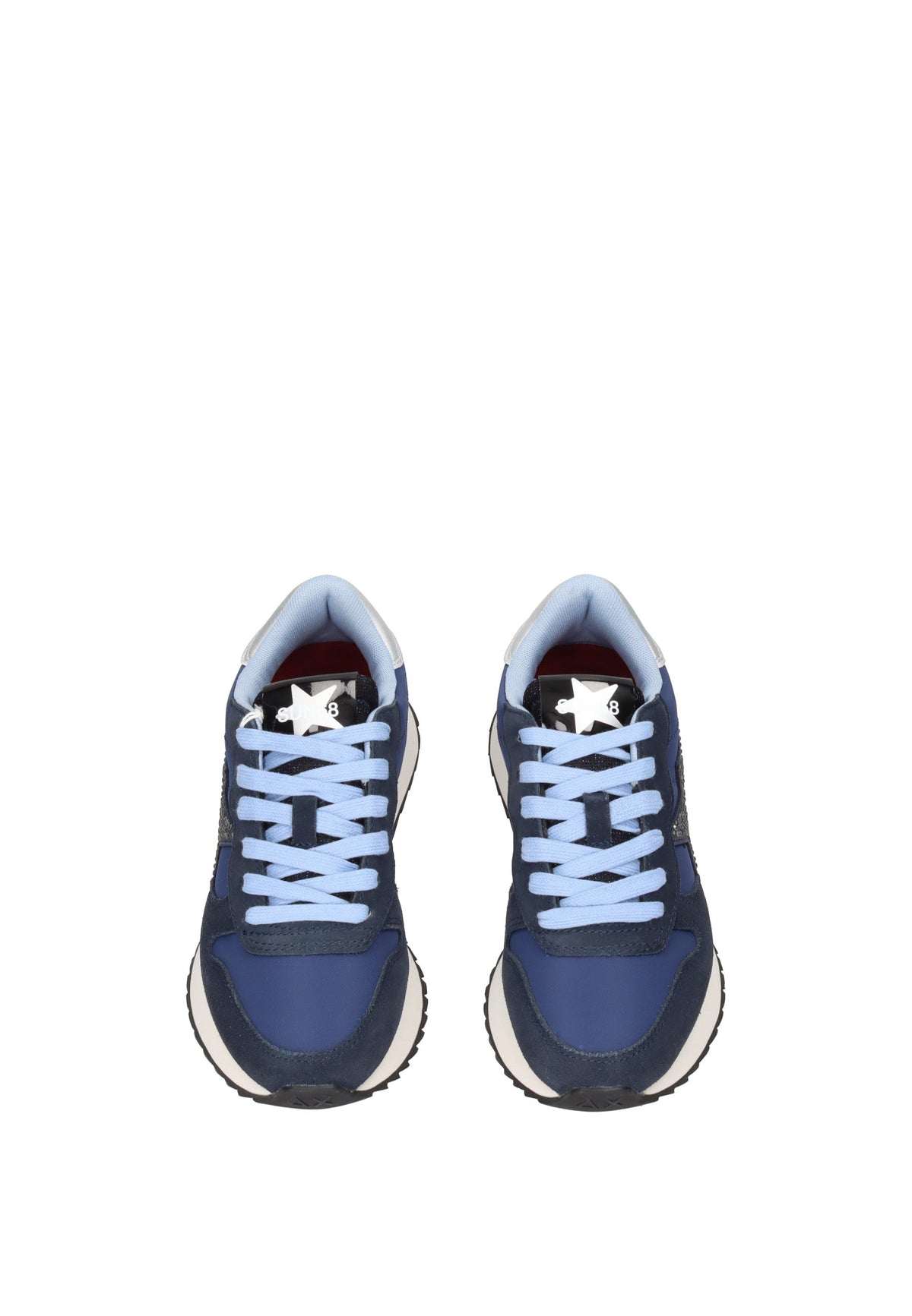 Z46223 sneaker SUN68