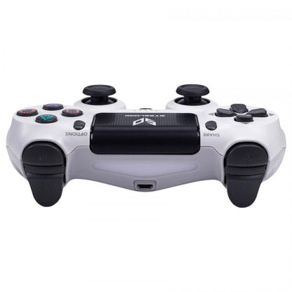Steeldigi Controller Wireless Per Ps4 Pad Senza Fili Playstation 4 Red Rosso