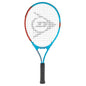 Dunlop Junior Tennis Racket Tristorm Jr 23 10364333 Light Blue 222g 6-8 Years