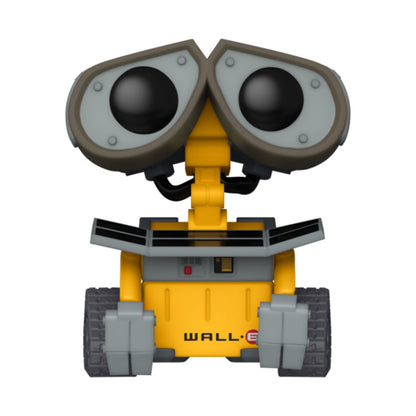 Funko Pop Disney Pixar Wall-E 1119 Charging Wall-E Specialty Series Vinyl Figur