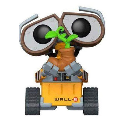 Funko Pop ! Disney - Wall - E (400) Special Edition Vinyl Figure Da Collezione