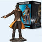Watch Dogs - Aiden Pearce Statue Collectible Action Figure Limited 24cm PS4