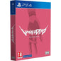 Wanted Dead Collector's Edition PS4 Video Game Limited Edition Steelbook New