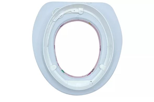 WC-Sitzverkleinerer für Kinder, weicher Toilettensitz, Adapter, Toilettensitzauflage, Designs