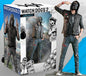 Watch Dogs 2 Wrench Statue Action Figure Collectible 24cm Limited Edition PS4