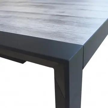 Tisch Portland 175/235 x 100